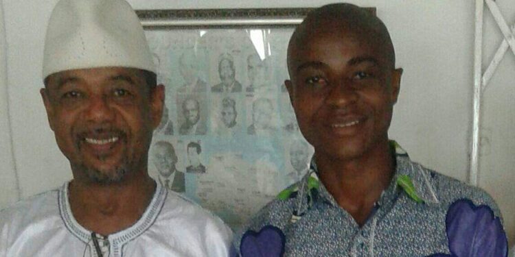 le PDG-RDA annonce enfin la libération de Mohamed Touré