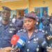 Guinée : La Direction Générale de la Police Nationale met le grappin sur des faussaires de titres de transport à Conakry