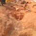 Siguiri :  8 enfants tués dans un éboulement dans la mine de Bouré Boukaria