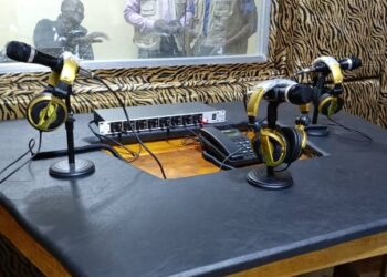 C&rsquo;est fini pour le groupe Djoma à N&rsquo;Zérékoré, sa fréquence a été attribuée à Lola.