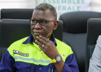 Procès Ahmed Kanté : une vérité éclatante face aux manoeuvres  d&rsquo;Alexandre Zotov