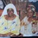 Madame Fanta Kouyaté, épouse du président Lansana Kouyaté, rend un hommage vibrant et émouvant à sa mère, Hadja Kaman Condé