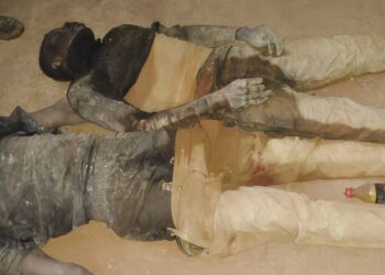 Un nouvel éboulement fait cinq morts à Siguiri