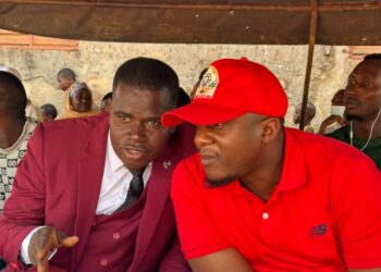 Le président Mamadou Oury Diallo était l&rsquo;hôte des populations de Bantancô-Marrein résidant à Conakry ce week-end : « C&rsquo;est un honneur pour nous d&rsquo;être invités par les jeunes de cette localité »
