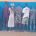 10 jeunes dont une femme arrêtés par le commissariat central de Nongo pour détention, vente et consommation de drogue 