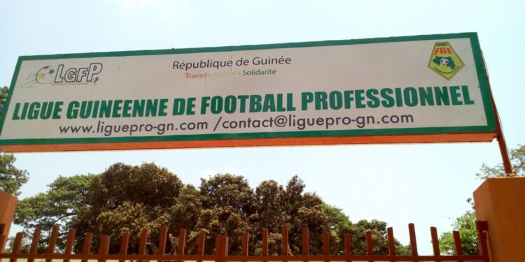 Report des matchs de Ligue 1 ce dimanche suite au décès du Secrétaire Général du Hafia FC