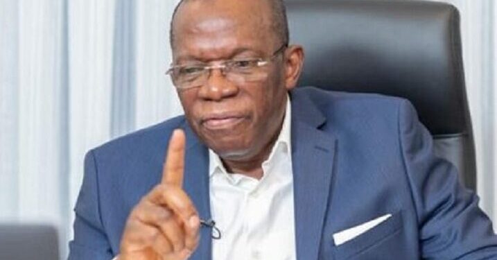 Procès de l&rsquo;ex-premier ministre Kassory Fofana : ses avocats dénoncent des irrégularités graves avant la sentence prévue ce mercredi 