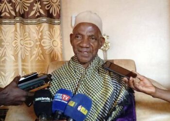 Haute Guinée : le Grand Imam de Kankan rétabli dans ses fonctions après une sanction temporaire