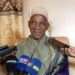 Haute Guinée : le Grand Imam de Kankan rétabli dans ses fonctions après une sanction temporaire