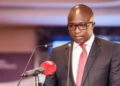 Guinée : Louis Camara présente sa démission de la présidence de la Ligue Guinéenne de Football Amateur (LGFA)