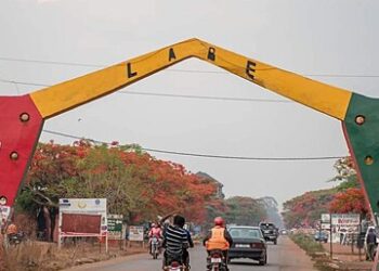Labé : découverte d’un corps sans vie sous un pont