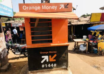 Grève des acteurs de la monnaie electronique en Guinée : appel à l&rsquo;arrêt du service orange money dès le 27 février