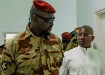 L’ex-directeur général du patrimoine bâti public, recherché pour détournement de fonds en Guinée