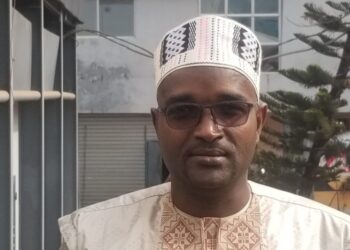 Réélection de Hamidou Barry à la tête du PCDIC pour un nouveau mandat de sept ans
