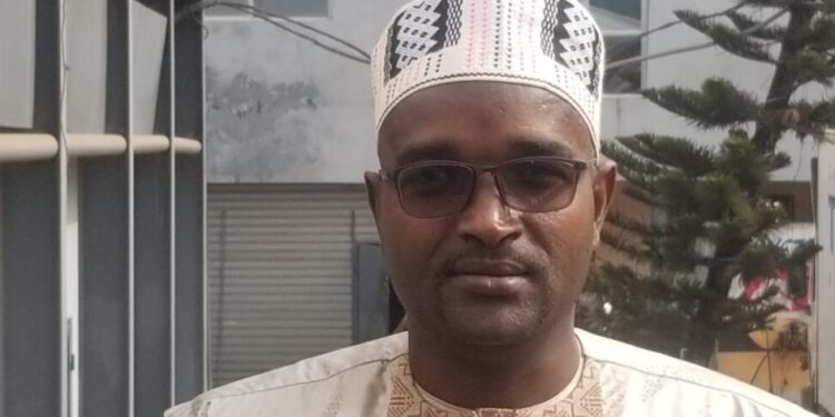 Réélection de Hamidou Barry à la tête du PCDIC pour un nouveau mandat de sept ans