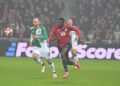 Transfert : Mohamed Bayo prêté à Antwerp 