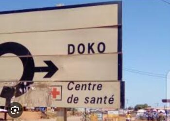 Siguiri : découverte du corps d’un burkinabé dans une mine à Doko 