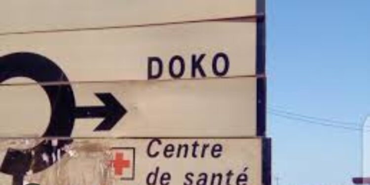Siguiri : découverte du corps d’un burkinabé dans une mine à Doko