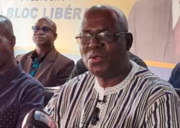 Dr Faya Millimouno, demande des excuses de Bah Oury envers Moussa Dadis Camara