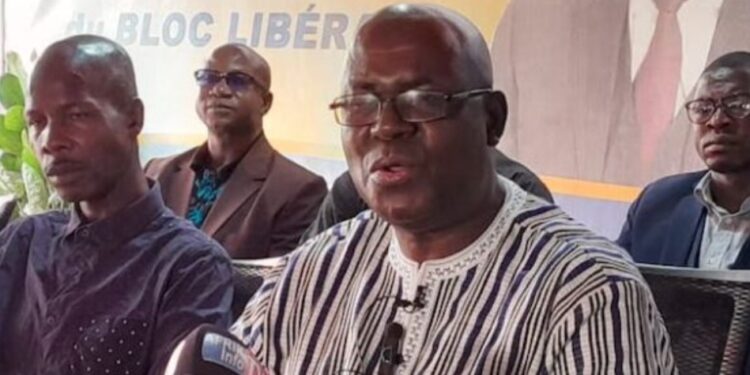 Dr Faya Millimouno, demande des excuses de Bah Oury envers Moussa Dadis Camara