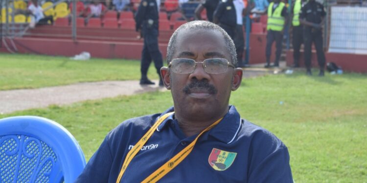 Démission de mandjou diallo : le wakriya en quête d’un nouveau coach