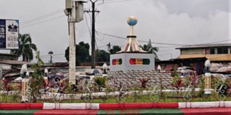 La Guinée obtient un financement de 35 millions de dollars pour l’échangeur d’Enco 5