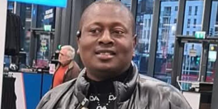 Tabonsou se prépare à accueillir son bien-aimé enfant chéri ce week-end