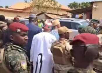 Mamou : Elhadj Biro Diallo inhumé ce dimanche, 24 heures après son décès