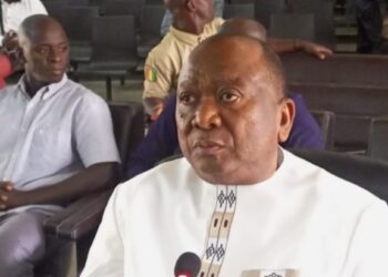 Procès d’Oyé Guilavogui : les réquisitions et plaidoiries débutent ce lundi 