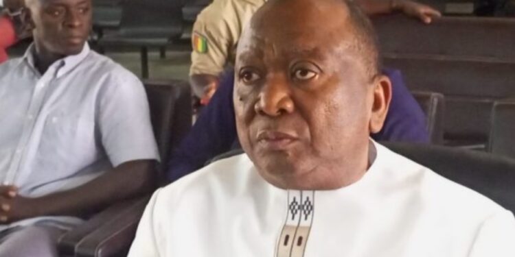 Procès d’Oyé Guilavogui : les réquisitions et plaidoiries débutent ce lundi 