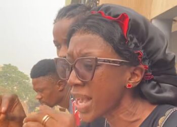 Conakry poursuites judiciaires après la distribution gratuite de bazins : plusieurs personnes, dont Mimiche, face à la justice