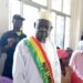 Kindia : l&rsquo;ancien maire El Hadj Mamadouba Bangoura est décédé