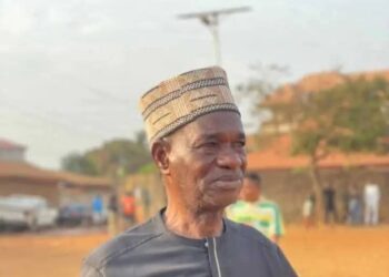 Dubréka : Décès de l&rsquo;ancien gouverneur Elhadj Dansa Kanté dans un accident de la route à Tanéné