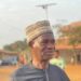 Dubréka : Décès de l’ancien gouverneur Elhadj Dansa Kanté dans un accident de la route à Tanéné