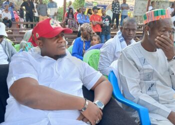 Le MPL et son Président captivent les ressortissants de Noussy à Conakry ce week-end