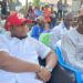 Le MPL et son Président captivent les ressortissants de Noussy à Conakry ce week-end