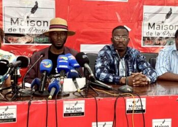 La liberté de la presse en Guinée : une détérioration alarmante en 2024