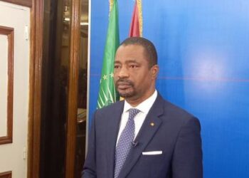 El Hadj Biro Diallo : un héros anonyme et un modèle de dignité