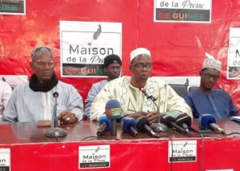 La FEGATH accuse le ministère de la santé de détournement de 73 Milliards GNF