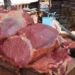 Siguiri : la reprise des activités des bouchers après la fin de la grève