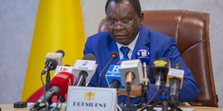 Tchad : Le premier ministre démissionnaire reconduit à son poste par décret présidentiel
