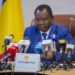 Tchad : Le premier ministre démissionnaire reconduit à son poste par décret présidentiel