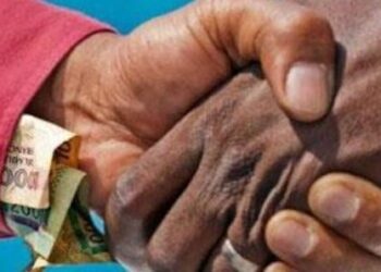 Indice de la corruption : la Guinée fait des progrès avec 28 points sur 100, le pays se classe 133ème sur 180