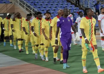 FIFA frappe fort : la fédération congolaise de football suspendue pour une durée indéterminée