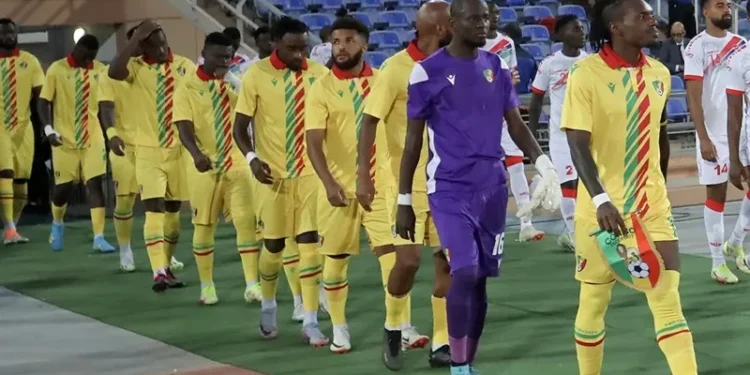 FIFA frappe fort : la fédération congolaise de football suspendue pour une durée indéterminée