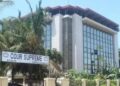 Conakry : La Cour suprême tranche en faveur de l’État dans le litige foncier opposant Cellou Dalein, Sydia à l’État guinéen
