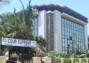 Conakry : La Cour suprême tranche en faveur de l’État dans le litige foncier opposant Cellou Dalein, Sydia à l’État guinéen