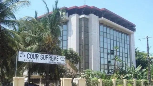 Conakry : La Cour suprême tranche en faveur de l’État dans le litige foncier opposant Cellou Dalein, Sydia à l’État guinéen
