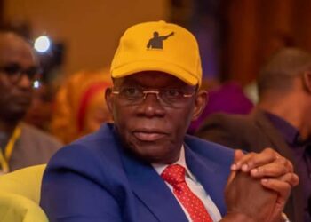 Crief : Dr Ibrahima Kassory Fofana condamné à 5 ans de prison et 220 000 euros d&rsquo;amende pour détournement de fonds