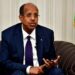 UA : Ali Mahamoud Youssouf élu président de la Commission de l&rsquo;Union africaine